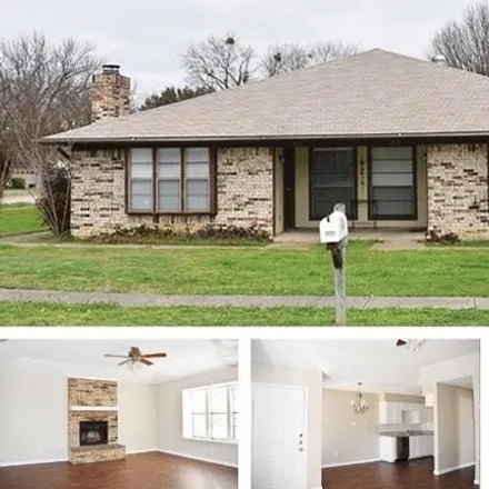 Rent this 2 bed house on 719 Windcrest Drive in Keller, TX 76248