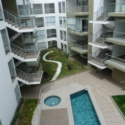 Buy this 3 bed apartment on unnamed road in La Molina, Lima Metropolitan Area 15022