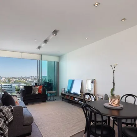 Image 2 - 161 Grey Street, South Brisbane QLD 4101, Australia - Apartment for rent