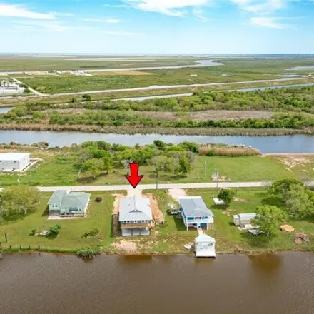 Buy this 3 bed house on 1726 Duncan Drive in Oyster Creek, Brazoria County