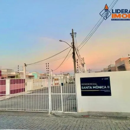 Buy this 2 bed house on unnamed road in Subae, Feira de Santana - BA