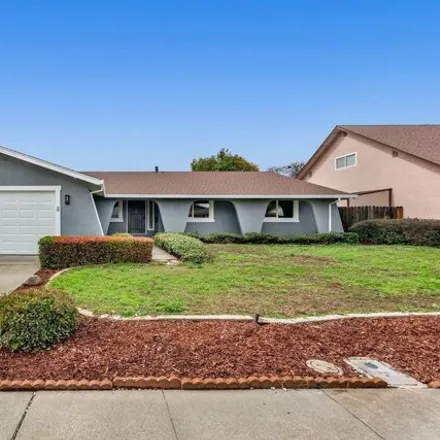 Buy this 4 bed house on 2119 Monterey Drive in Fairfield, CA 94534