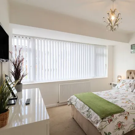Rent this 2 bed duplex on Dymchurch in TN29 0PX, United Kingdom