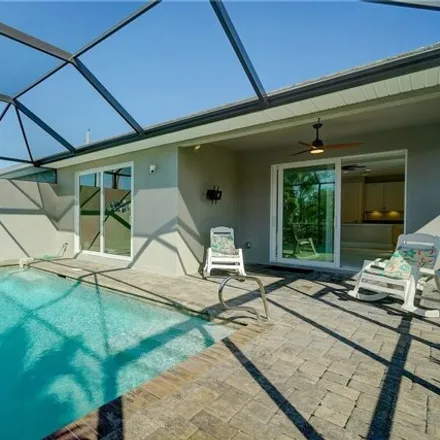 Buy this 2 bed house on Causeway Palms Cove in Iona, FL 33902