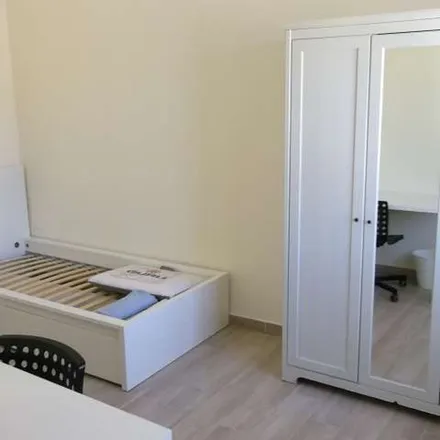 Rent this 4 bed apartment on 52° CD in Via Guglielmo Scognamiglio, 80125 Naples NA
