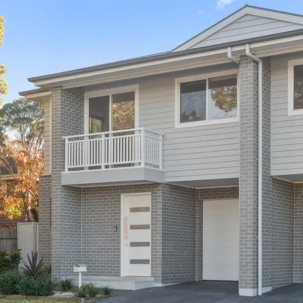 Rent this 3 bed townhouse on College Place in Bowral NSW 2576, Australia