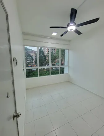 Rent this 3 bed apartment on NPNG Recreation Center in Jalan PJU 10/1A, Damansara Damai