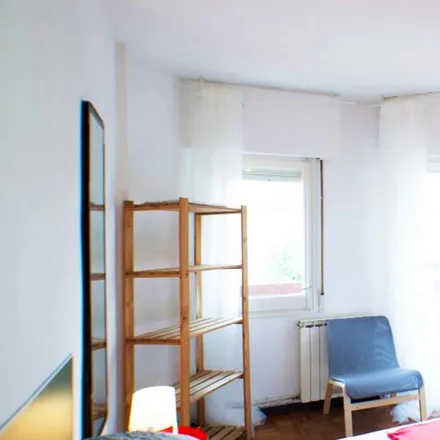 Rent this 1 bed room on Carrer de Santa Perpètua in 18, 08012 Barcelona