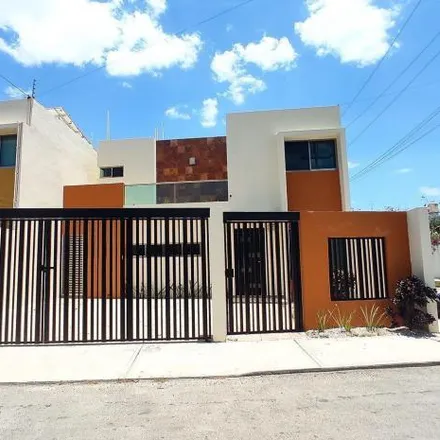 Image 2 - Calle 7, 97130 Cholul, YUC, Mexico - House for rent