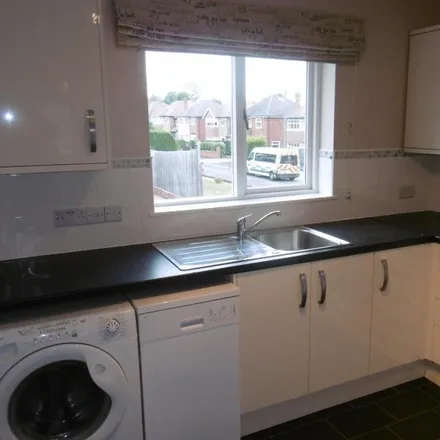 Rent this 2 bed apartment on 55 Sandringham Drive in Bramcote, NG9 3EJ