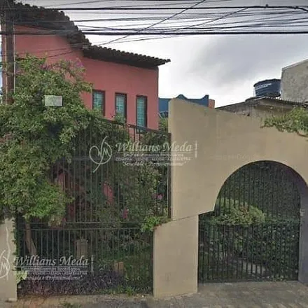 Buy this studio house on Avenida Doutor Timoteo Penteado 3168 in Vila Galvão, Guarulhos - SP