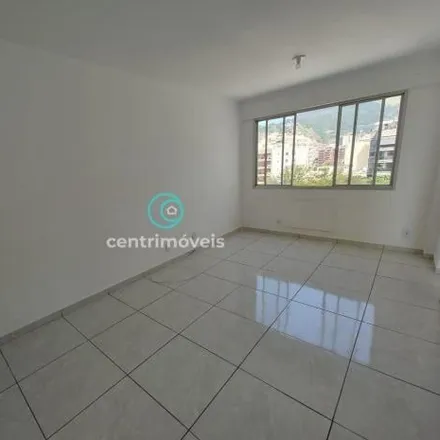 Rent this 2 bed apartment on Rua Barão de Mesquita 625 in Andaraí, Rio de Janeiro - RJ