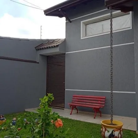 Image 1 - Rua Hadje Kartalian, Bussocaba, Osasco - SP, 06056-420, Brazil - House for rent