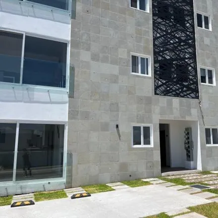 Buy this 2 bed apartment on Fray Antonio de Monroy e Hijar in Delegaciön Santa Rosa Jáuregui, 76100 Juriquilla