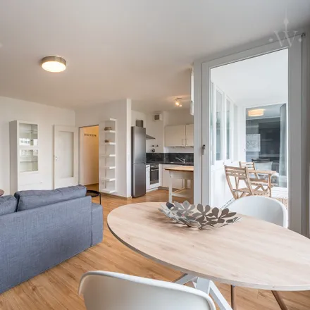 Rent this 1 bed apartment on Friedenfelser Straße 5 in 12279 Berlin, Germany