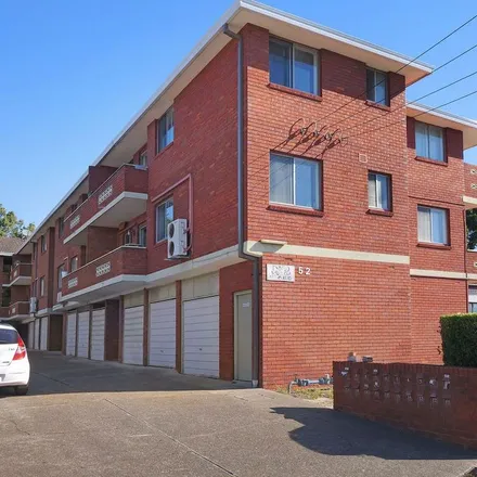 Image 9 - Wentworth Ave at Alfred Lane, Wentworth Avenue, Mascot NSW 2020, Australia - Apartment for rent