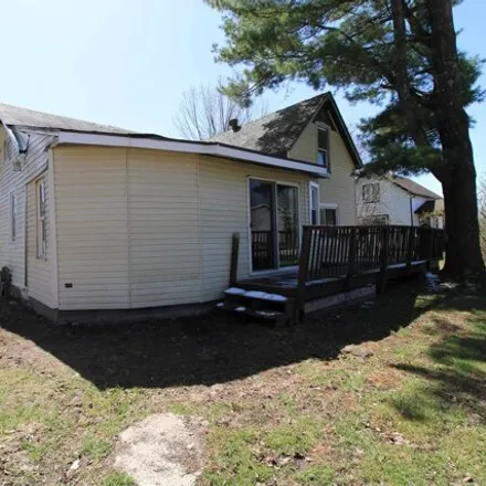 Buy this 3 bed house on 261 Market Street in Westfield, Marquette County