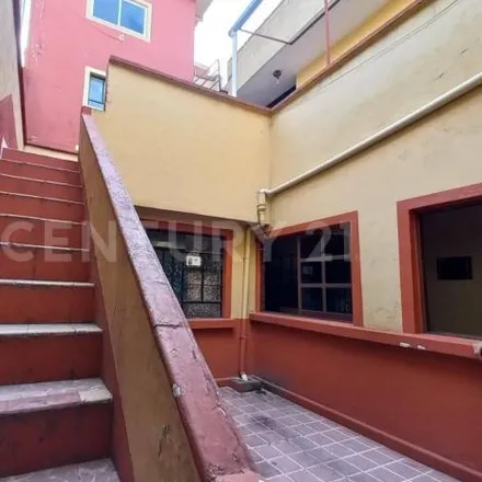 Buy this 5 bed house on Calle Rubí in Gustavo A. Madero, 07810 Mexico City