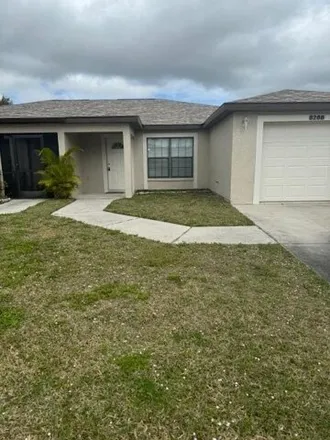 Rent this studio apartment on 838 Faull Drive in Rockledge, FL 32955