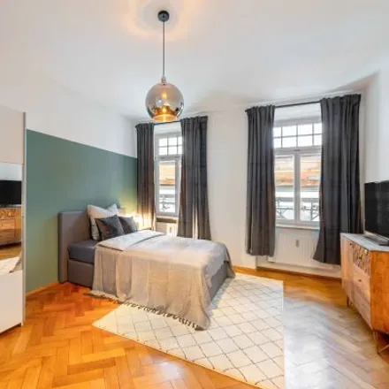 Rent this 3 bed room on Frauenstraße 10 in 80469 Munich, Germany