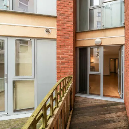 Buy this 1 bed apartment on Armidale Place in Picton Lane, Bristol