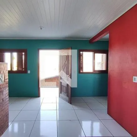 Rent this 1 bed house on Avenida Mauá in Santa Tereza, São Leopoldo - RS