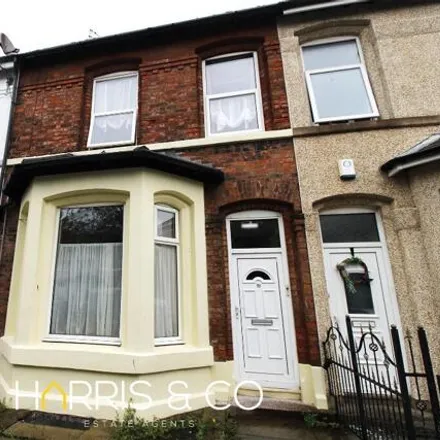 Buy this 3 bed townhouse on My Dentist in 88 London Street, Fleetwood