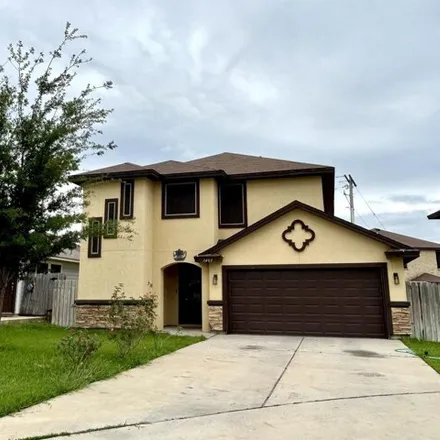 Buy this 3 bed house on 3401 Sereno Drive in Laredo, TX 78046