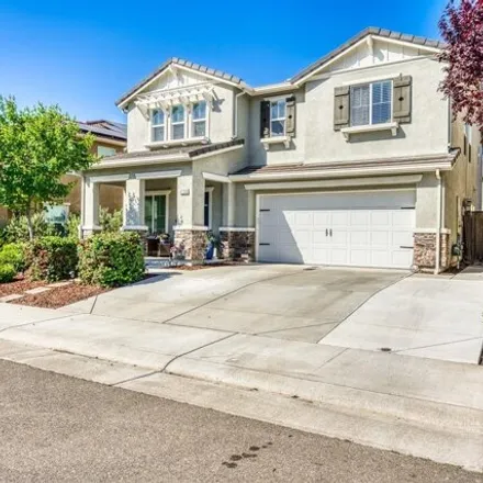 Buy this 4 bed house on 4773 Sweeney Circle in Rocklin, CA 95677