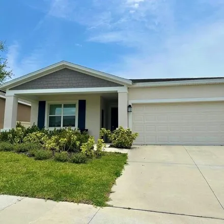Buy this 4 bed house on Citrus Reserve Boulevard in Davenport, Polk County