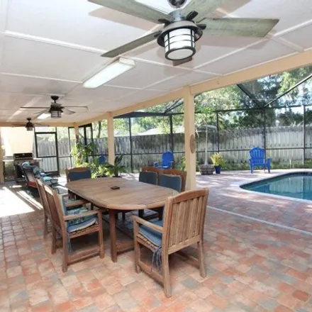 Image 5 - 18205 Cypress Cove Lane, Lutz, FL 33549, USA - House for sale