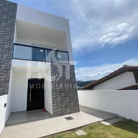 Buy this 3 bed house on Servidão do Cravo Branco in Campeche, Florianópolis - SC