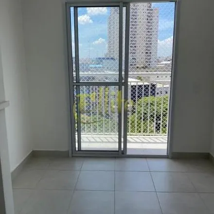 Image 2 - Rua Mamoré 659, Bairro da Luz, São Paulo - SP, 01128-020, Brazil - Apartment for rent