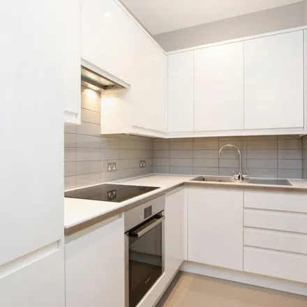Image 3 - 59 Kings Road, Willesden Green, London, NW10 2BN, United Kingdom - Apartment for rent