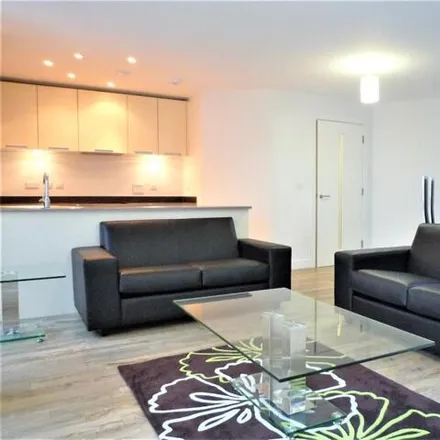 Buy this 2 bed apartment on Riley's Snooker Club in Inge Street, Attwood Green
