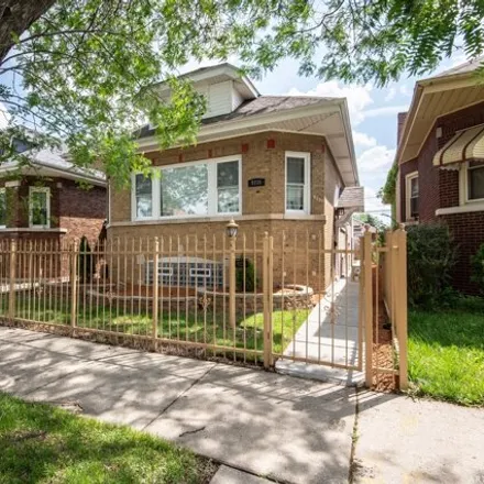 Buy this 3 bed house on 9235 South Ada Street in Chicago, IL 60620
