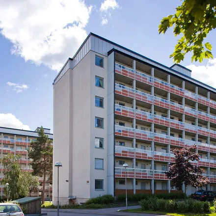 Rent this 1 bed apartment on Glanshammarsgatan 52;54;56;58;60 in 124 72 Stockholm, Sweden