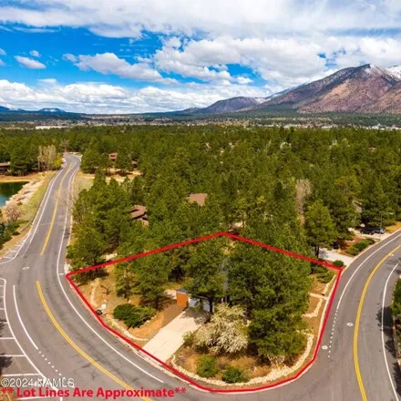 Buy this 3 bed house on 4450 North Country Club Drive in Flagstaff, AZ 86004