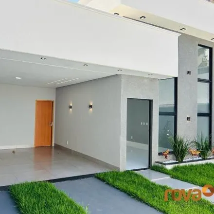 Buy this 3 bed house on Rua CP-10 in Goiânia - GO, 74391-520