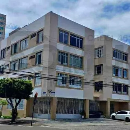 Image 2 - Rua Campos, São José, Aracaju - SE, 49015-000, Brazil - Apartment for sale