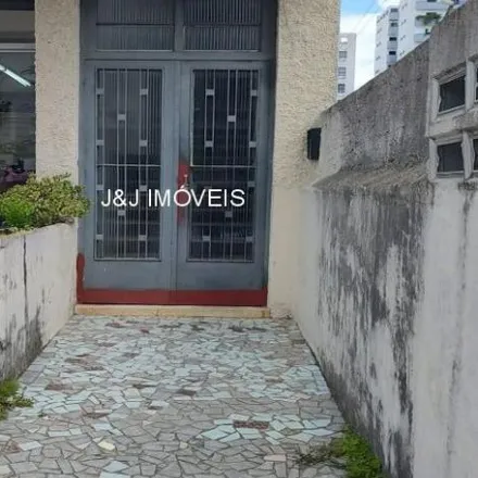 Rent this 2 bed apartment on Rua Jacob Piatto in Baeta Neves, São Bernardo do Campo - SP