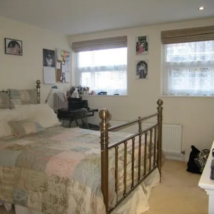 Image 4 - 23 Barker Gate, Nottingham, NG1 1JU, United Kingdom - Room for rent