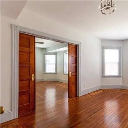 Rent this 3 bed house on Broadway before Dean in Broadway, Olneyville
