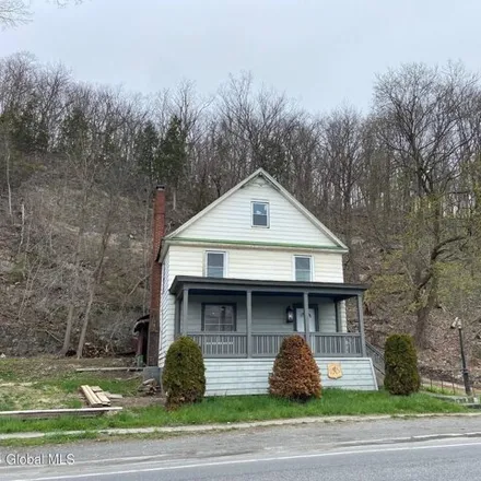 Buy this 3 bed house on 117 Poultney Street in Village of Whitehall, Washington County