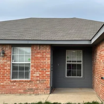 Image 2 - 2805 Wesley Drive, Killeen, TX 76549, USA - House for rent