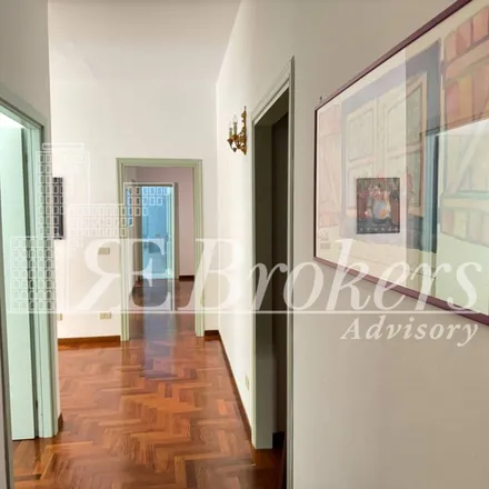 Image 8 - Meeting Place, Piazza Bologna 1, 00162 Rome RM, Italy - Apartment for rent