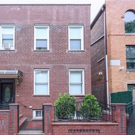 Buy this 6 bed house on 1677 West 1st Street in New York, NY 11223