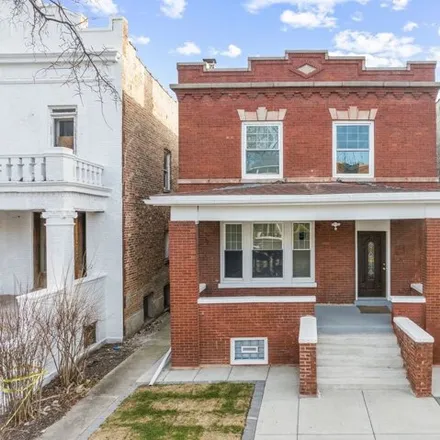 Rent this 3 bed house on 7823 South Morgan Street in Chicago, IL 60620