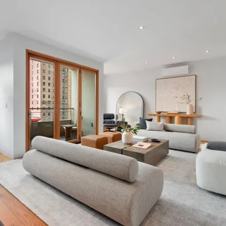 Image 1 - 215 West 105th Street, New York, NY 10025, USA - Apartment for sale