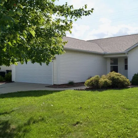 Buy this 3 bed house on 343 Blakely Drive North in Tippecanoe County, IN 47905